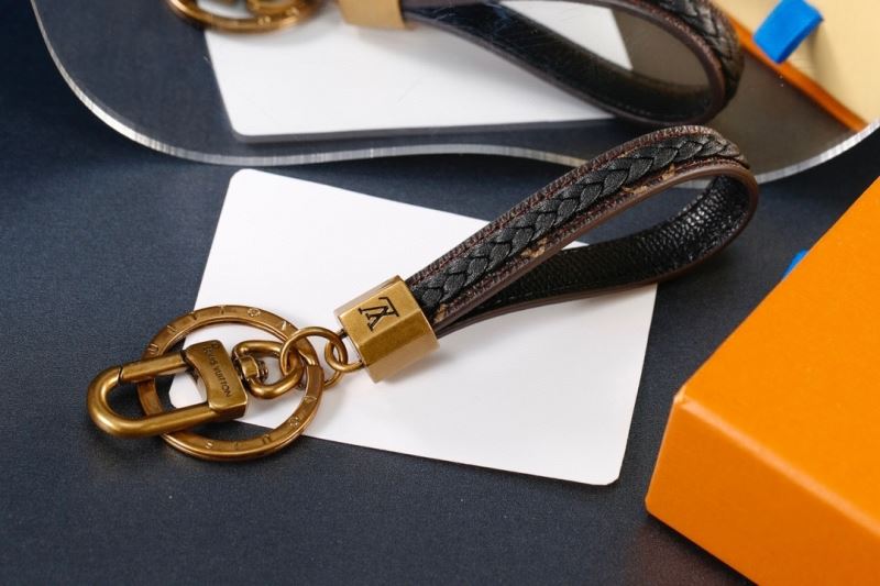 Louis Vuitton Keychains